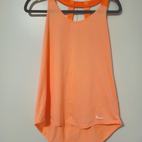 Nike Running Dri-Fit Tank - Picture 1 of 3